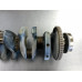 #FI01 Crankshaft Standard From 2003 BMW X5  3.0